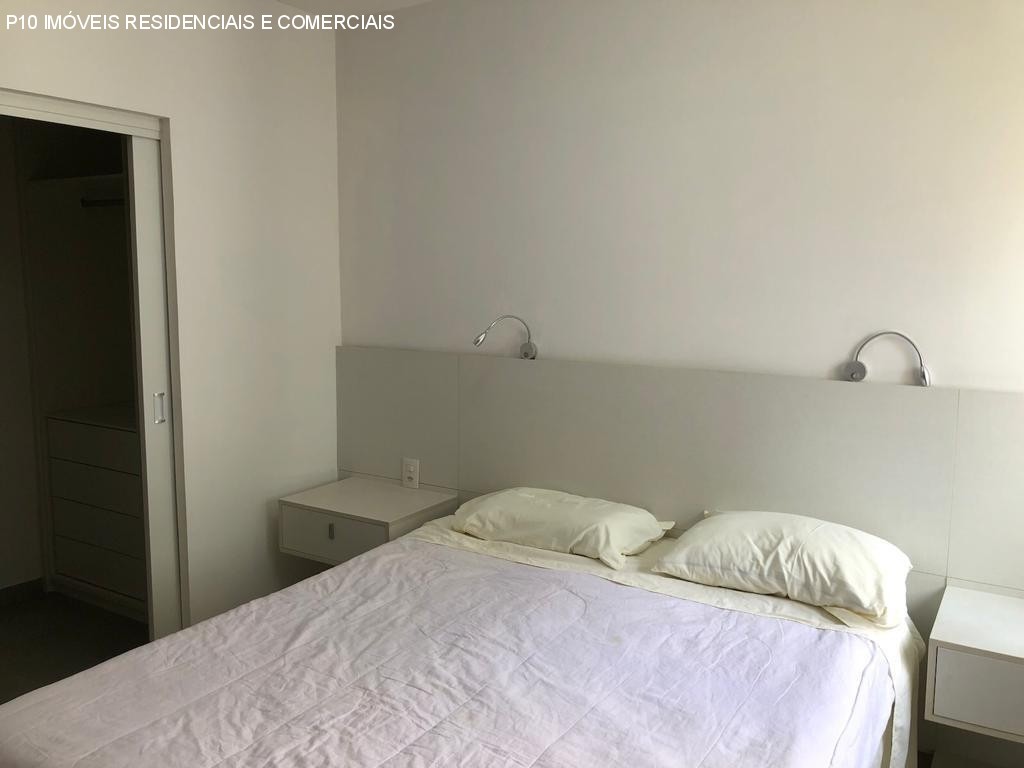 Apartamento à venda com 1 quarto, 66m² - Foto 8