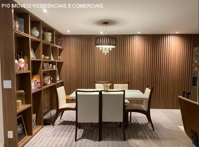 Apartamento à venda com 2 quartos, 91m² - Foto 5