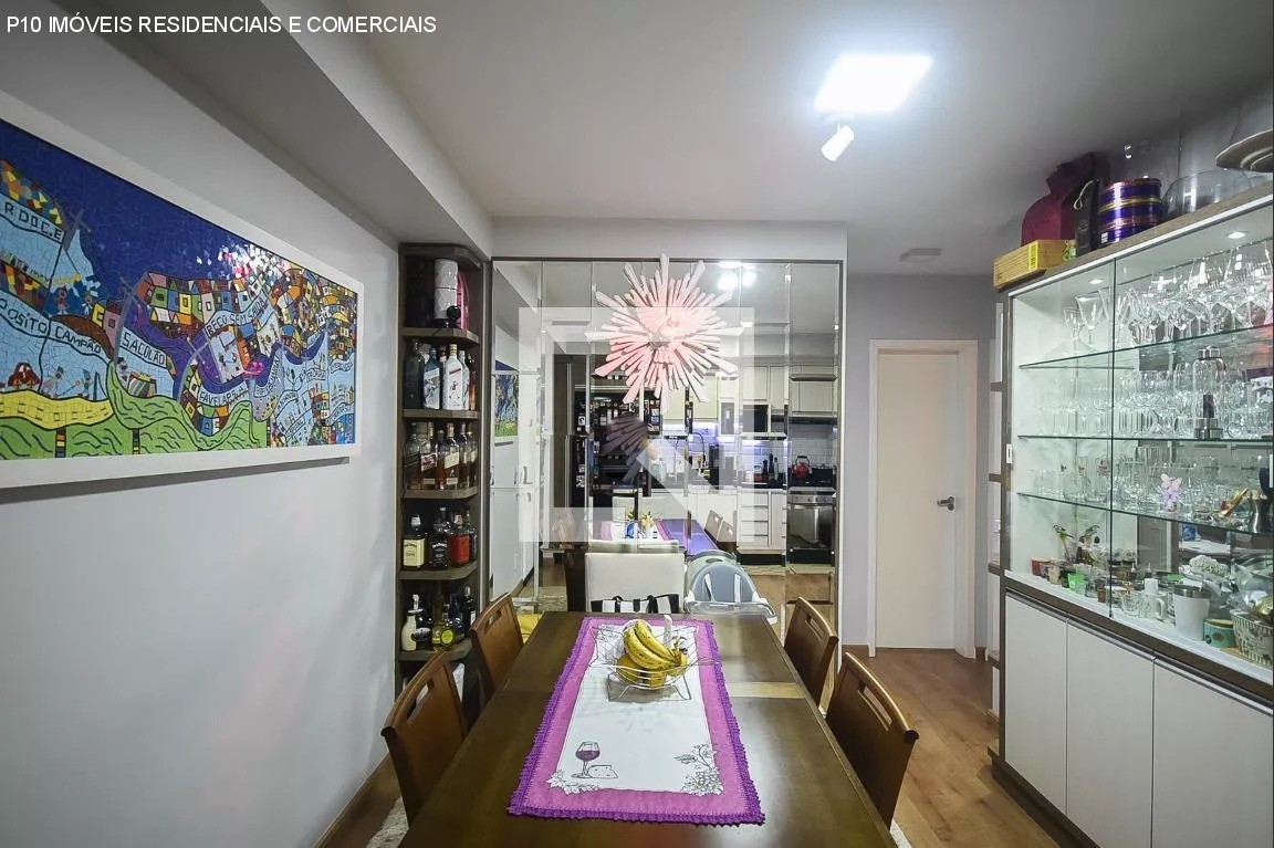 Apartamento à venda com 2 quartos, 57m² - Foto 6