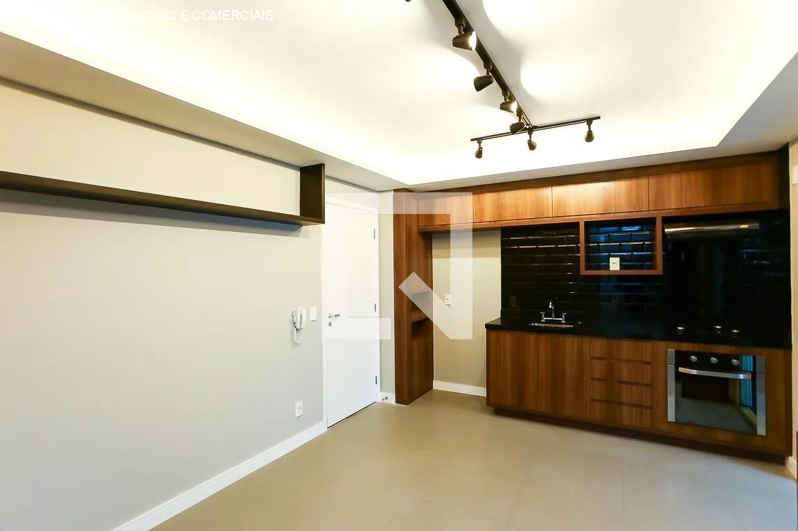 Apartamento à venda com 2 quartos, 57m² - Foto 5