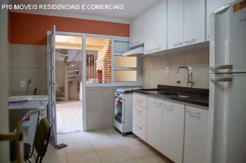 Casa à venda com 4 quartos - Foto 8