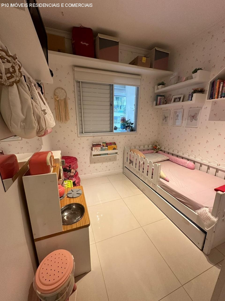 Apartamento à venda com 3 quartos, 96m² - Foto 15