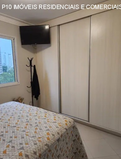 Apartamento à venda com 3 quartos, 80m² - Foto 9