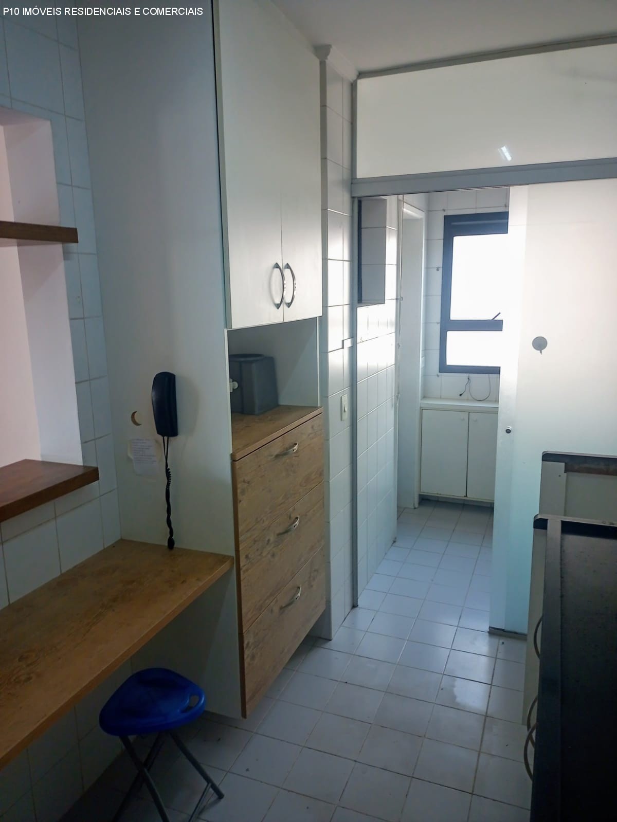 Apartamento à venda com 3 quartos, 75m² - Foto 3