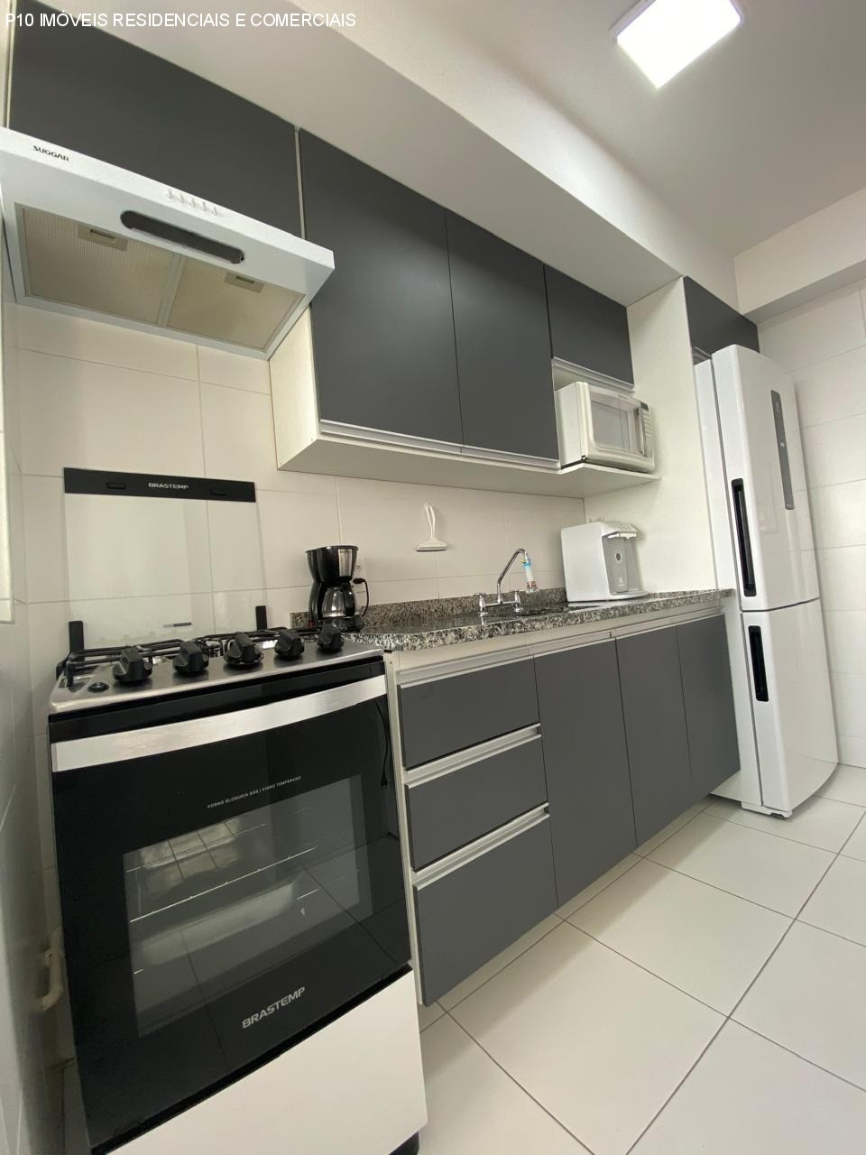 Apartamento à venda com 2 quartos, 87m² - Foto 11