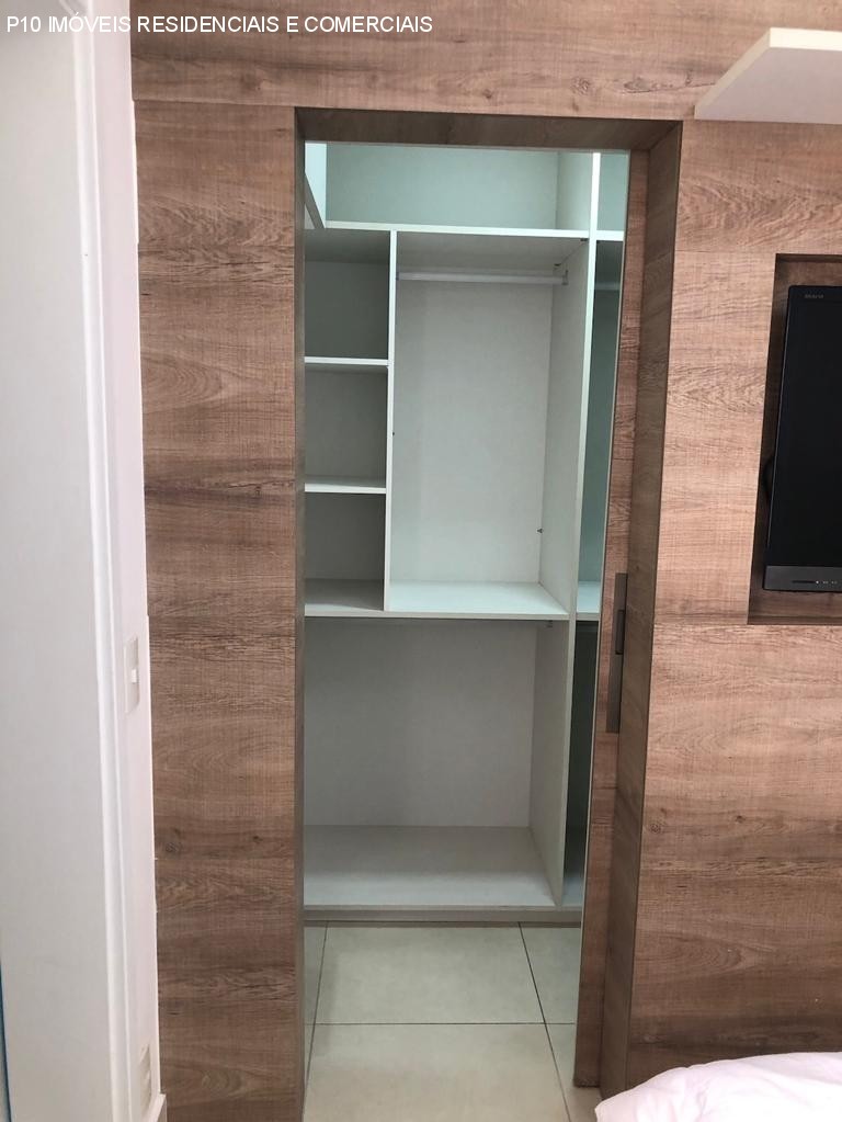 Apartamento à venda com 1 quarto, 66m² - Foto 6