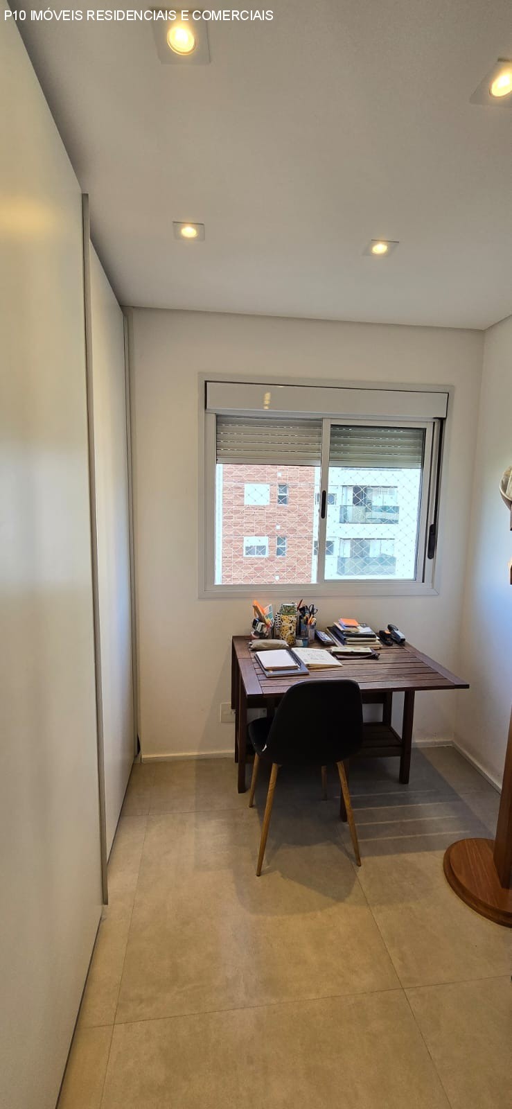 Apartamento à venda com 2 quartos, 105m² - Foto 12