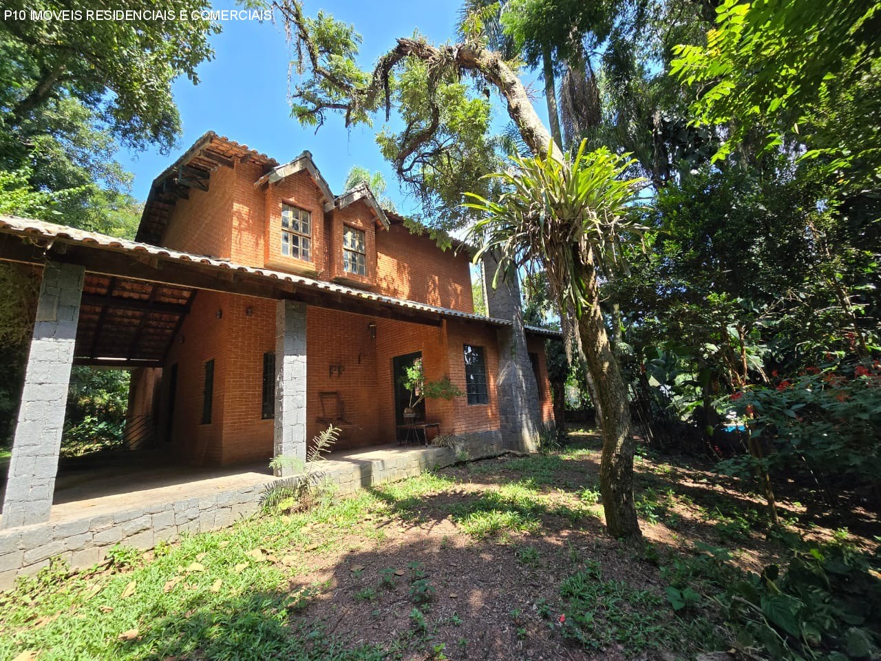 Casa de Condomínio à venda com 2 quartos, 4304m² - Foto 1