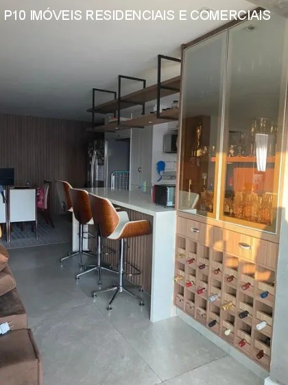 Apartamento à venda com 2 quartos, 91m² - Foto 9