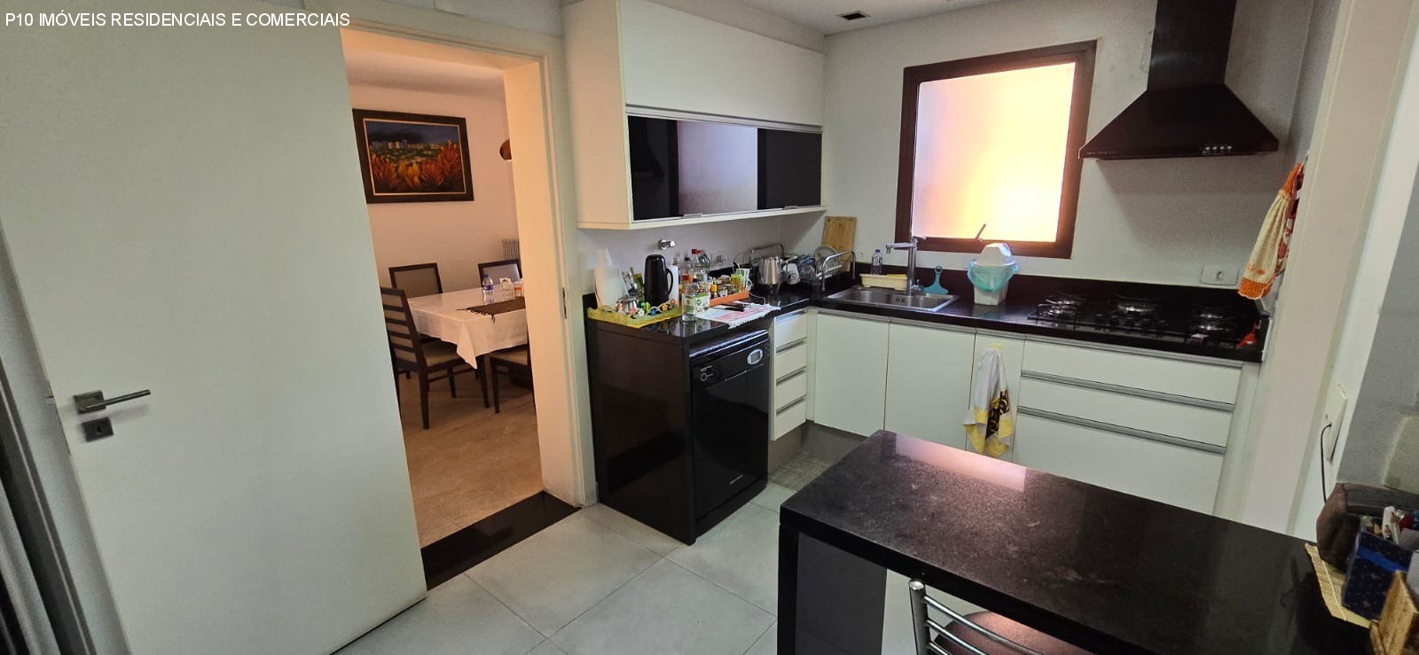 Apartamento à venda com 4 quartos, 280m² - Foto 40