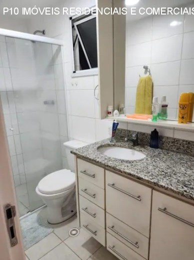 Apartamento à venda com 3 quartos, 80m² - Foto 16