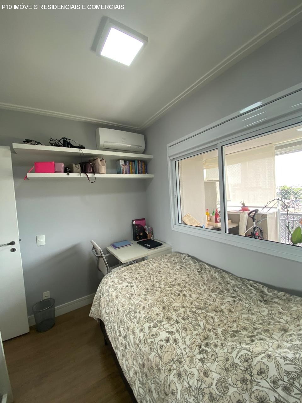 Apartamento à venda com 3 quartos, 87m² - Foto 28