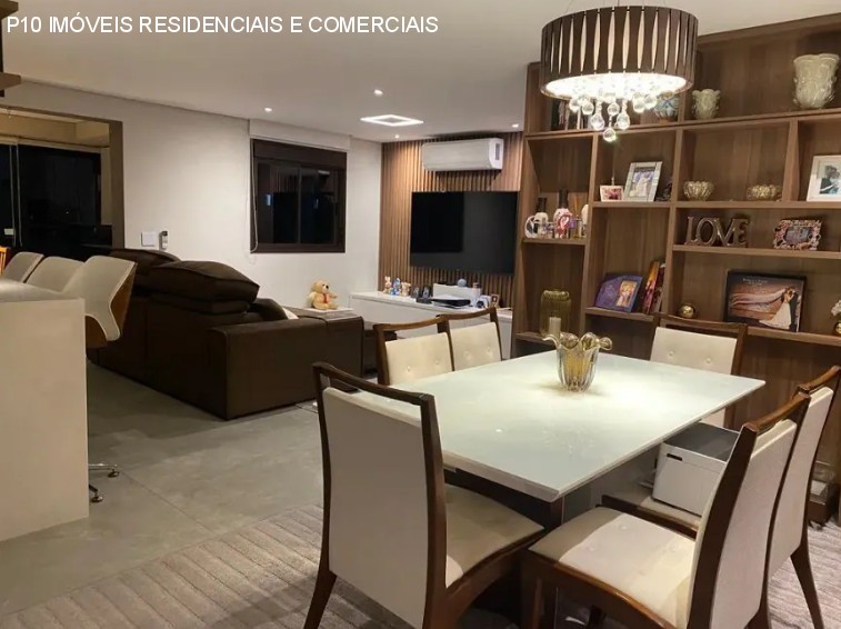 Apartamento à venda com 2 quartos, 91m² - Foto 4