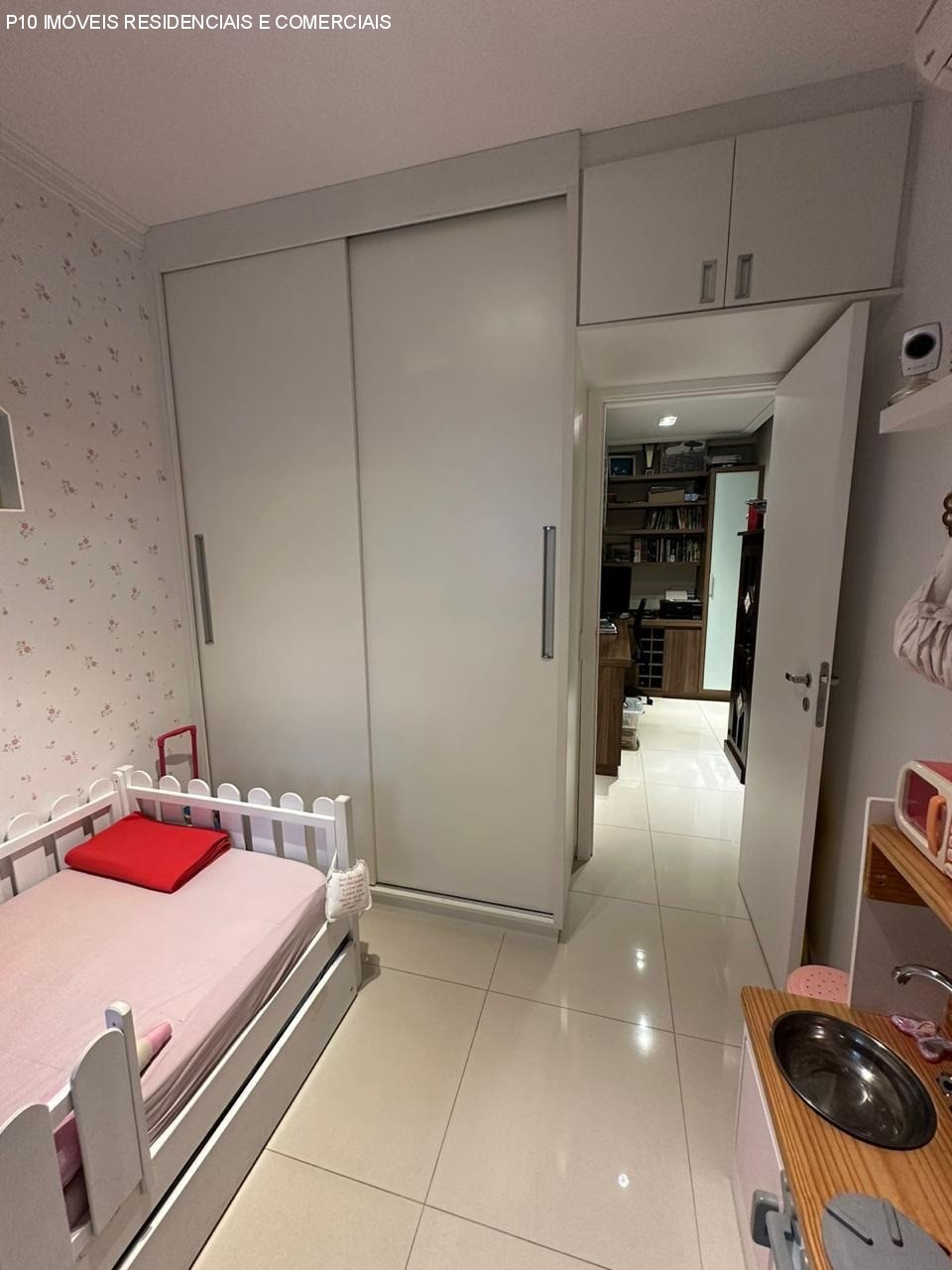 Apartamento à venda com 3 quartos, 96m² - Foto 16