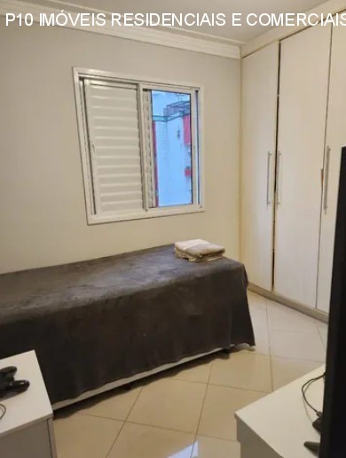 Apartamento à venda com 3 quartos, 80m² - Foto 11