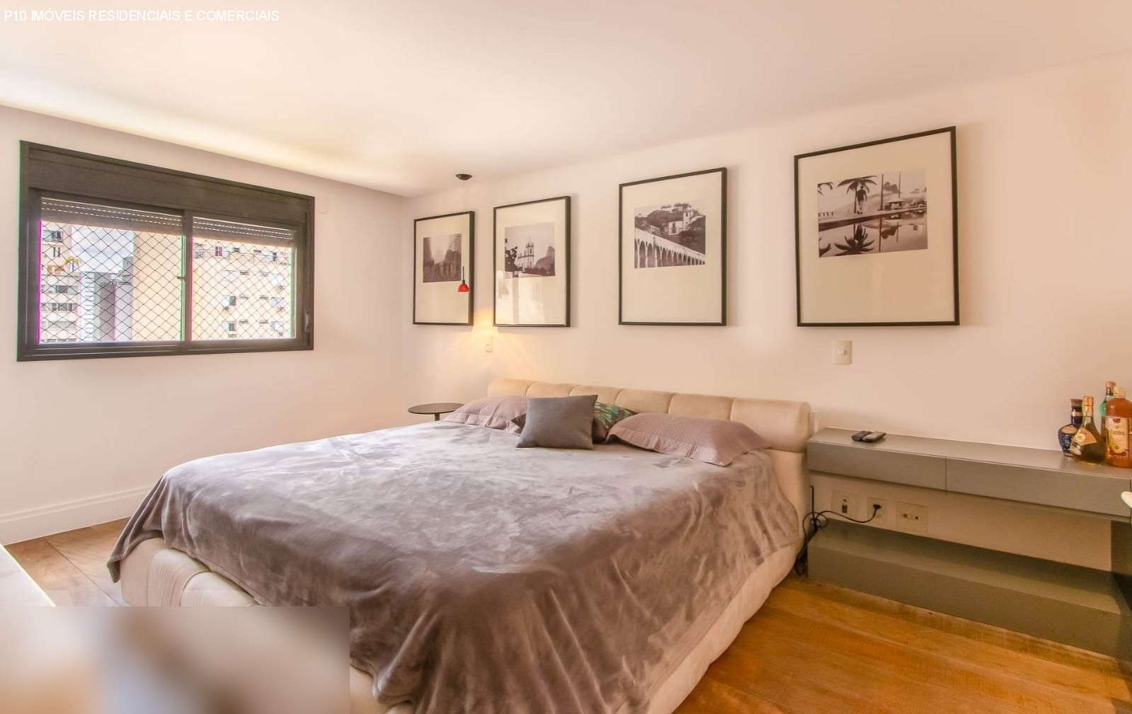 Apartamento à venda com 3 quartos, 156m² - Foto 6