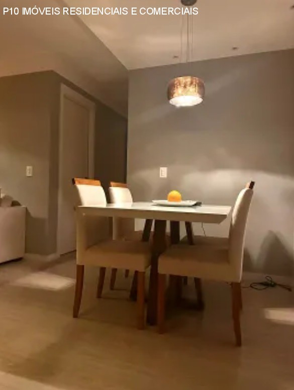 Apartamento à venda com 2 quartos, 65m² - Foto 1