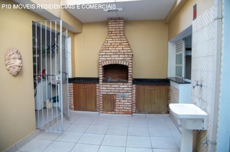 Casa à venda com 4 quartos - Foto 7