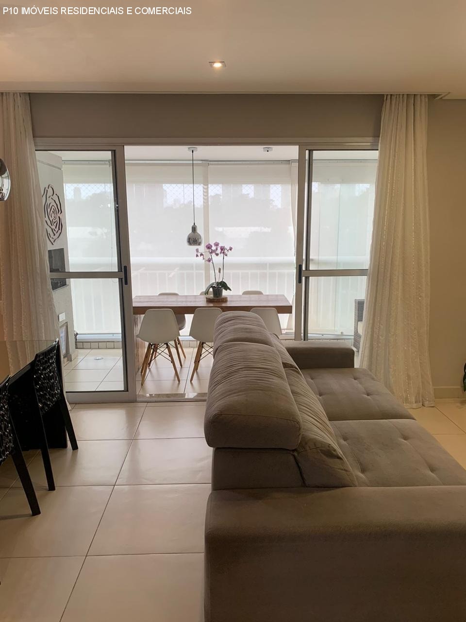 Apartamento à venda com 3 quartos, 98m² - Foto 11