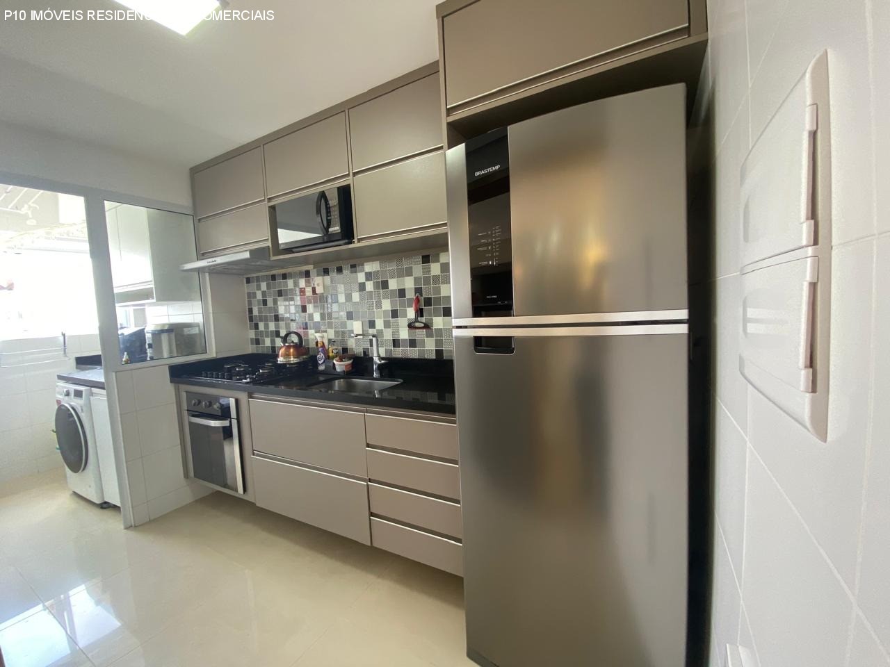 Apartamento à venda com 3 quartos, 87m² - Foto 30