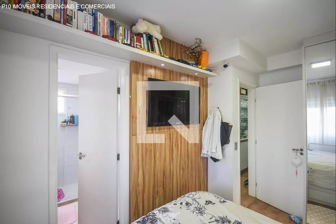 Apartamento à venda com 2 quartos, 57m² - Foto 22