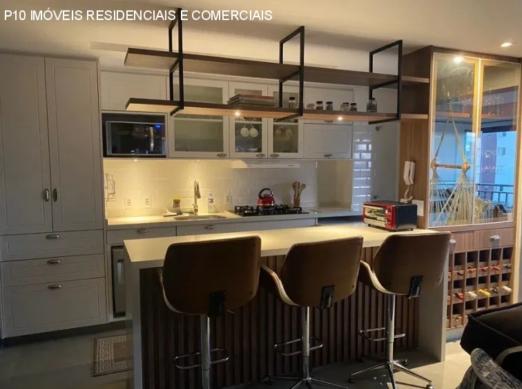 Apartamento à venda com 2 quartos, 91m² - Foto 7