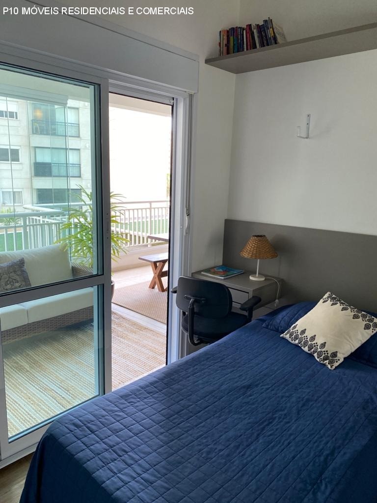 Apartamento à venda com 3 quartos, 103m² - Foto 11