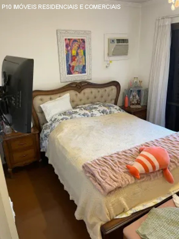 Apartamento à venda com 3 quartos, 138m² - Foto 7