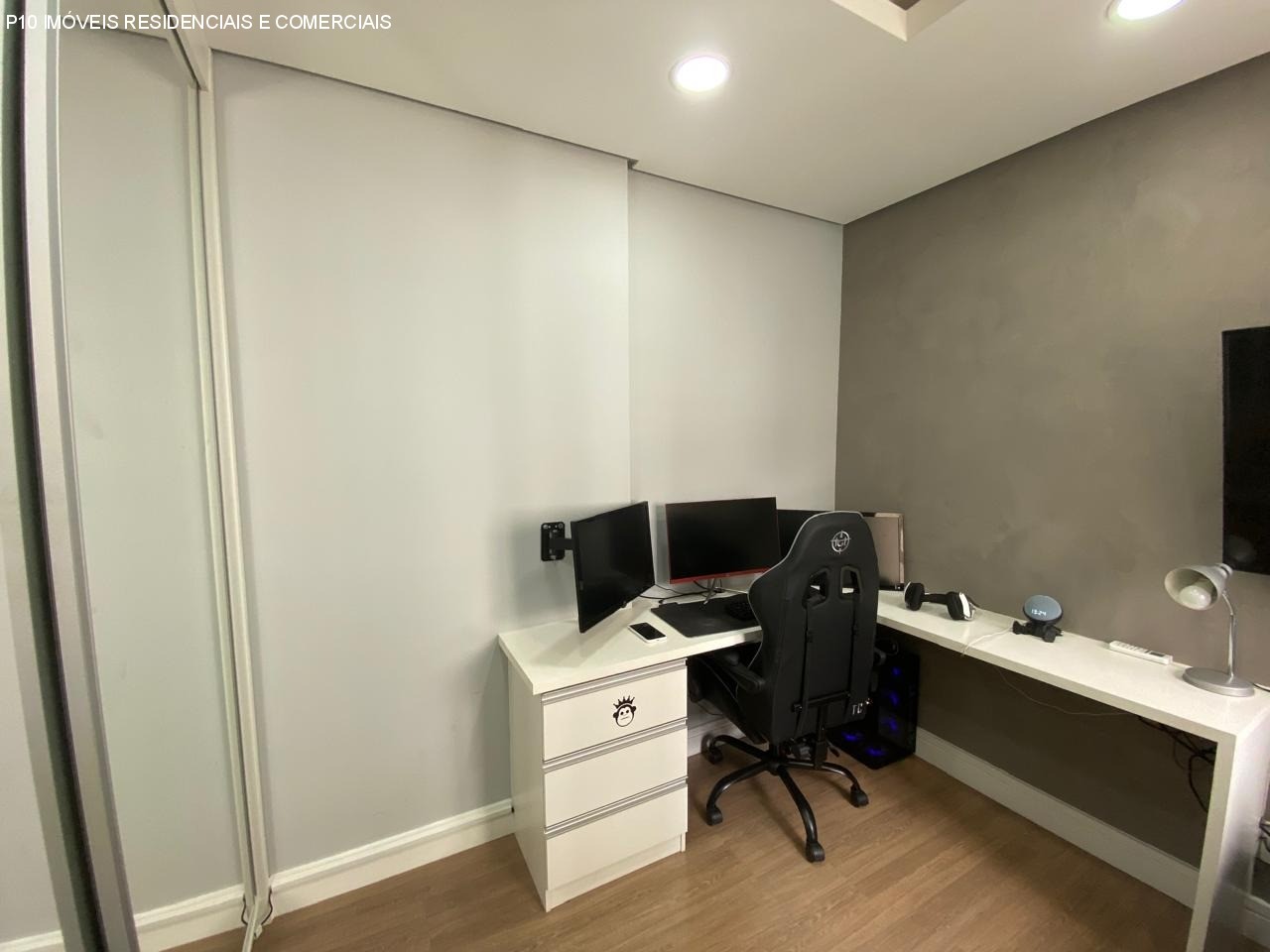 Apartamento à venda com 3 quartos, 87m² - Foto 24