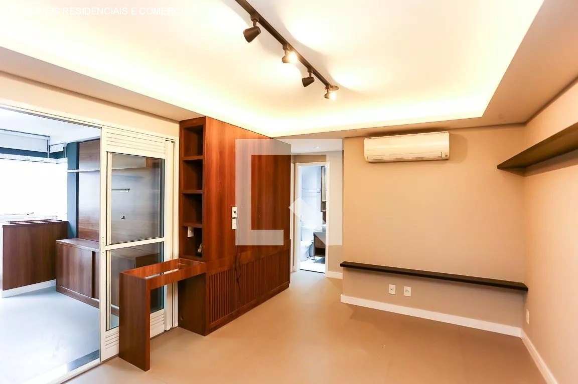 Apartamento à venda com 2 quartos, 57m² - Foto 1