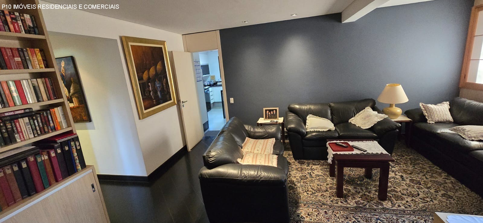 Apartamento à venda com 4 quartos, 280m² - Foto 34