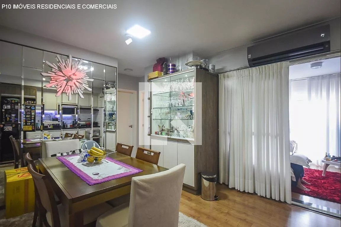 Apartamento à venda com 2 quartos, 57m² - Foto 1