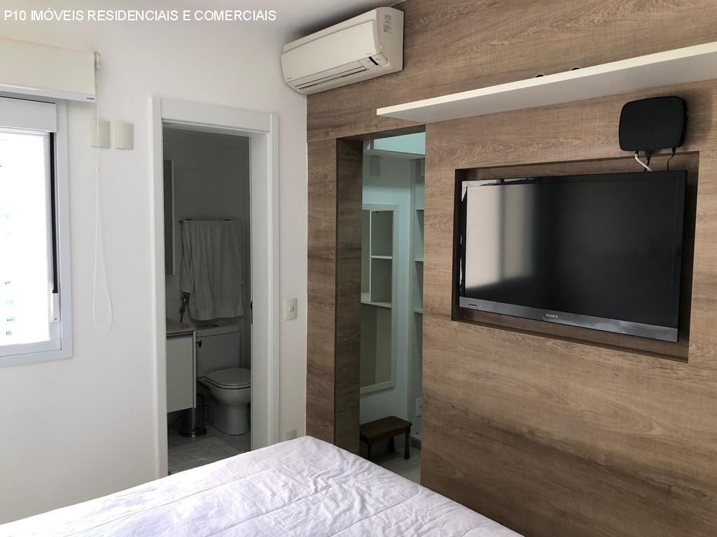 Apartamento à venda com 1 quarto, 66m² - Foto 7