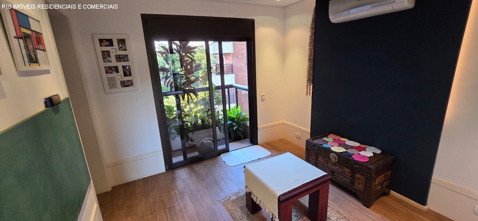 Apartamento à venda com 4 quartos, 280m² - Foto 22