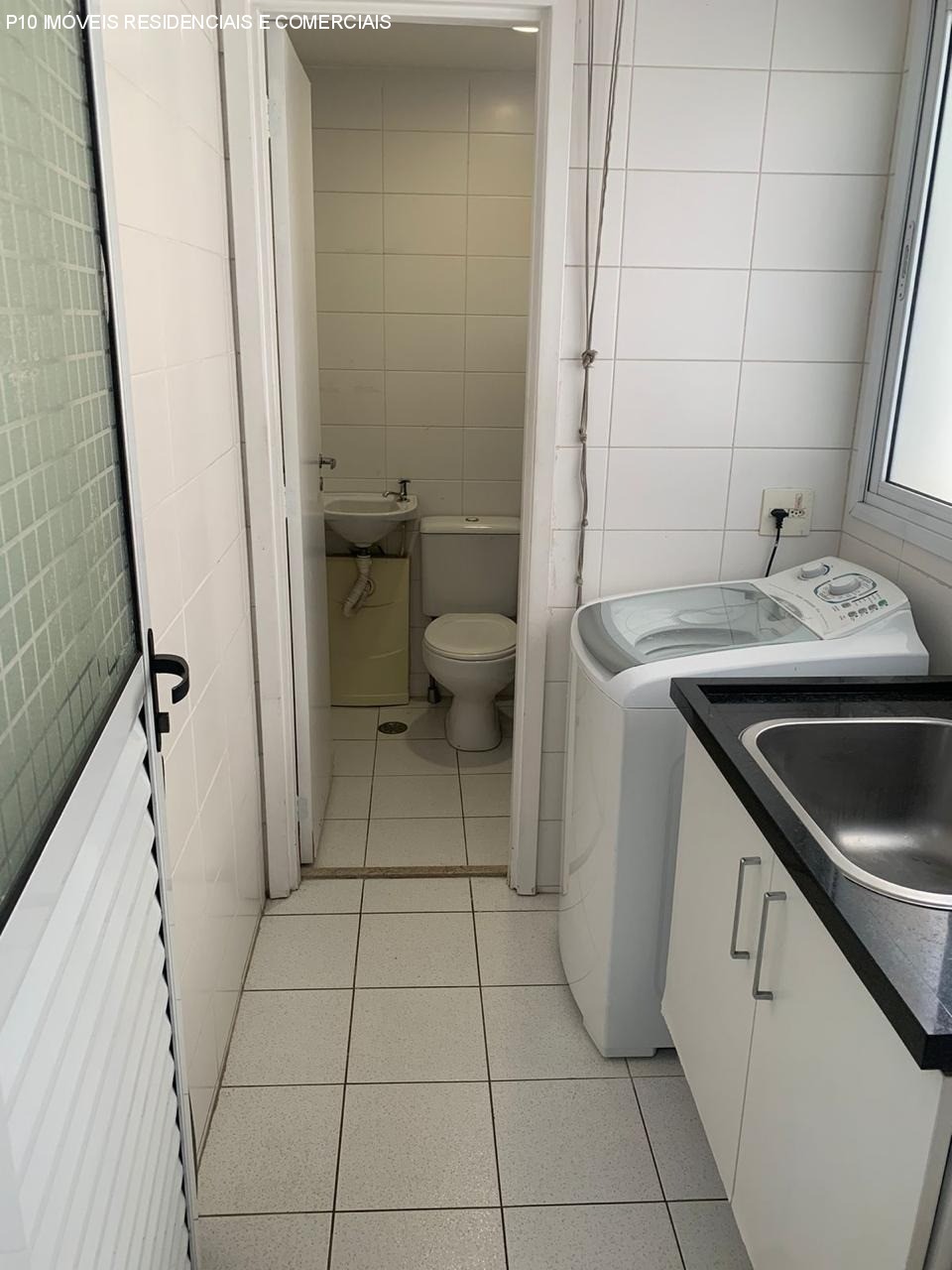 Apartamento à venda com 3 quartos, 98m² - Foto 19