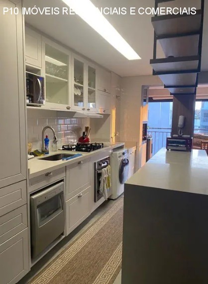 Apartamento à venda com 2 quartos, 91m² - Foto 11