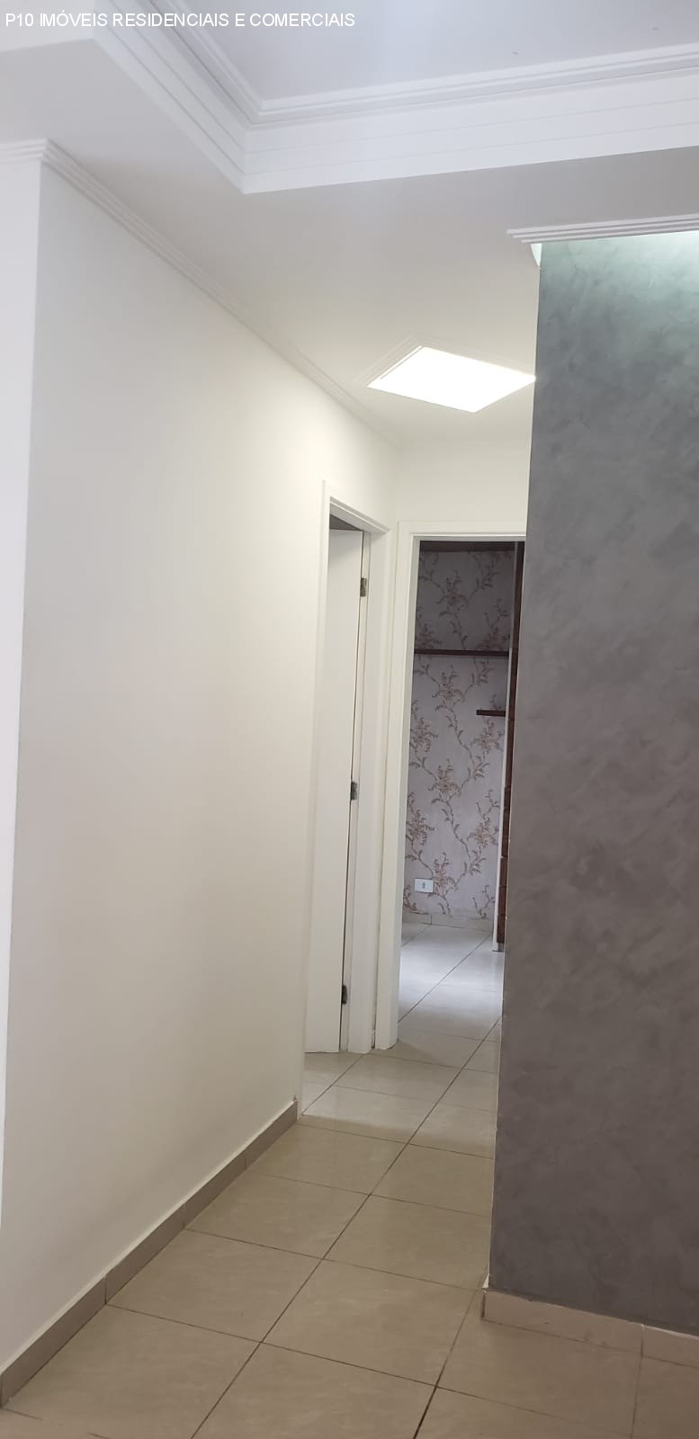 Apartamento à venda com 2 quartos, 46m² - Foto 7