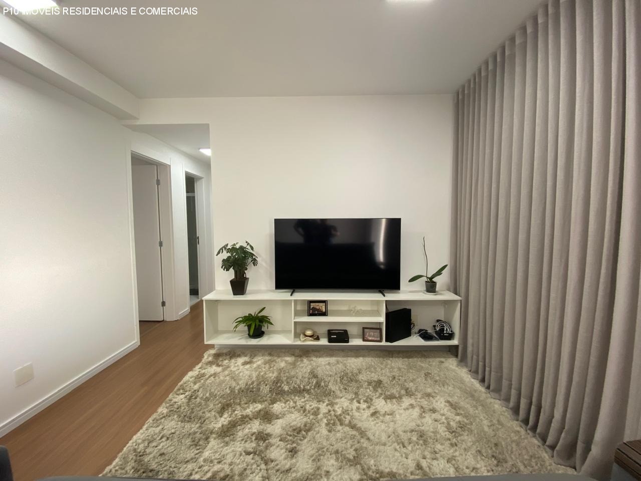 Apartamento à venda com 2 quartos, 87m² - Foto 9