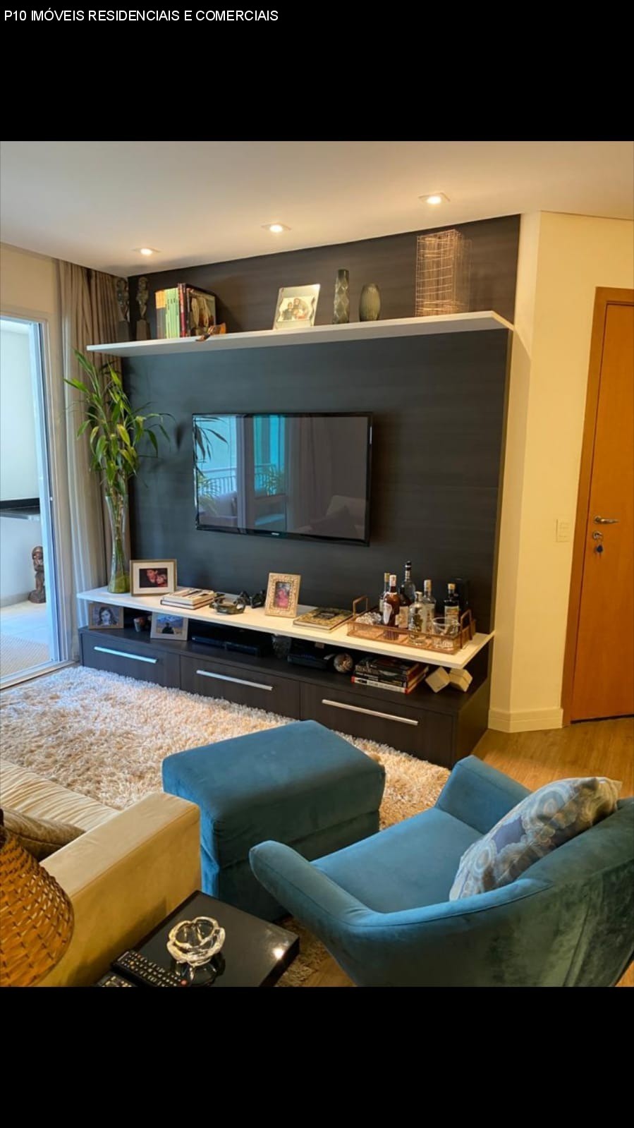 Apartamento à venda com 3 quartos, 103m² - Foto 8