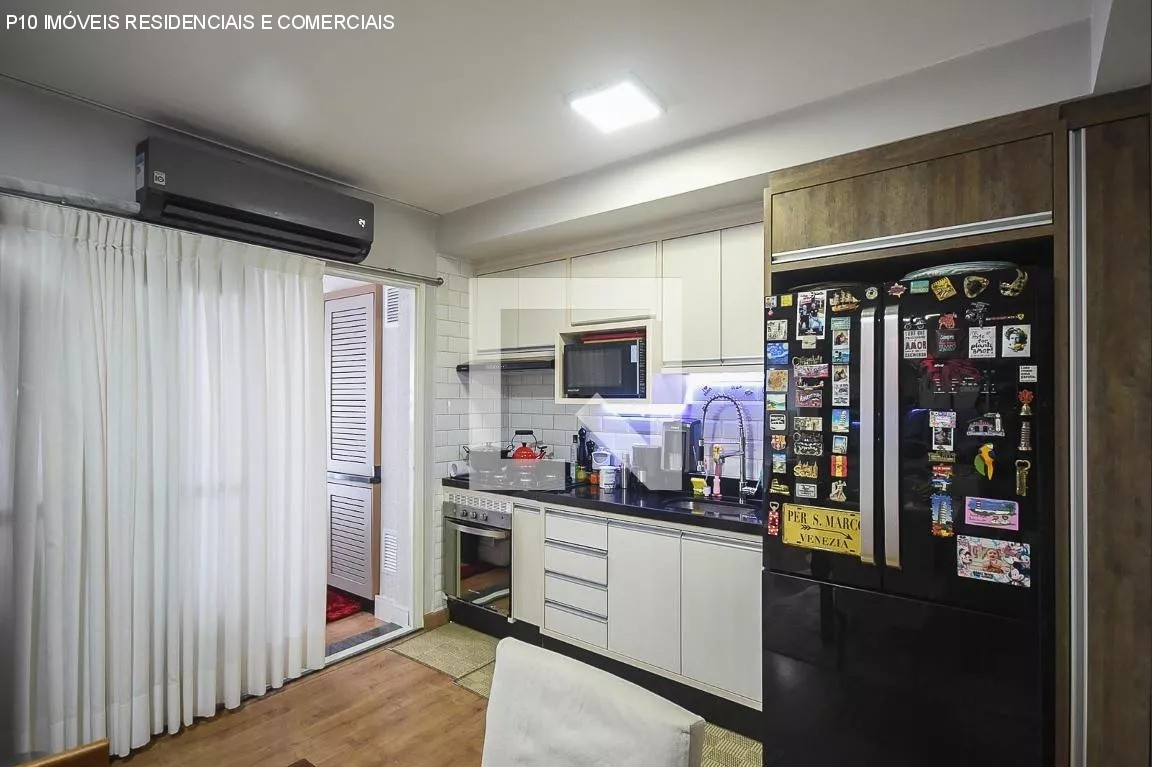 Apartamento à venda com 2 quartos, 57m² - Foto 14