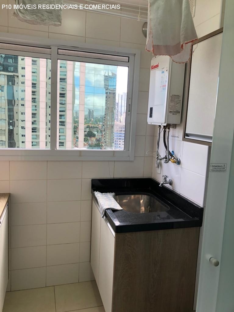 Apartamento à venda com 1 quarto, 66m² - Foto 13