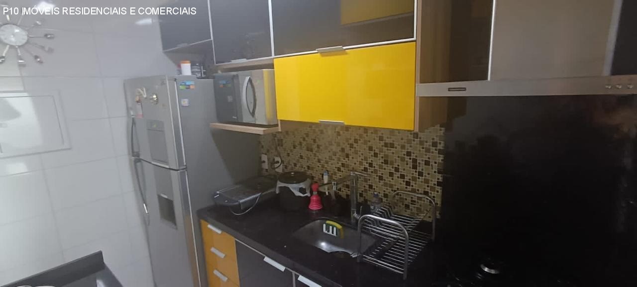 Apartamento à venda com 2 quartos, 73m² - Foto 6