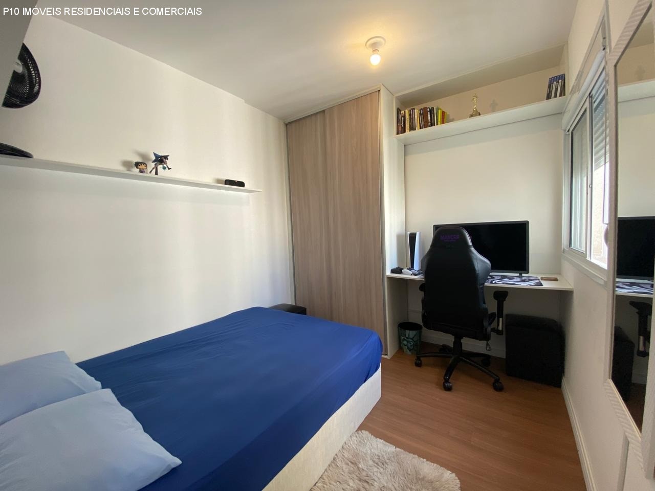 Apartamento à venda com 2 quartos, 87m² - Foto 16