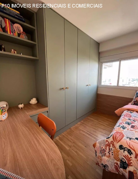 Apartamento à venda com 2 quartos, 100m² - Foto 5