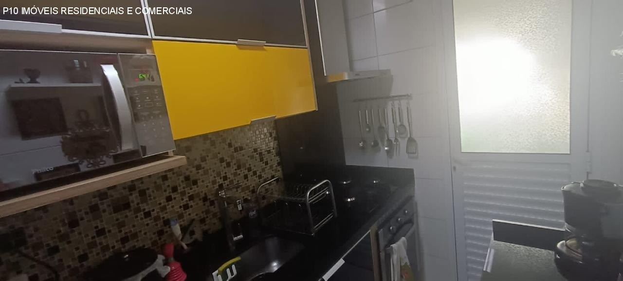 Apartamento à venda com 2 quartos, 73m² - Foto 5