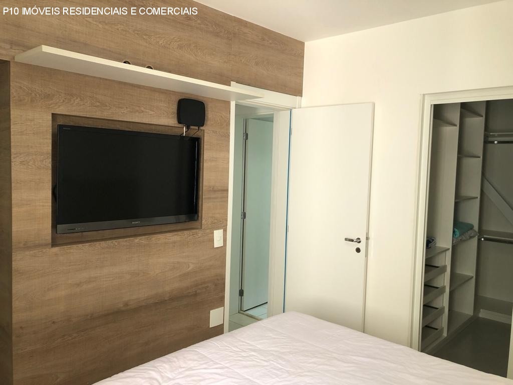 Apartamento à venda com 1 quarto, 66m² - Foto 11