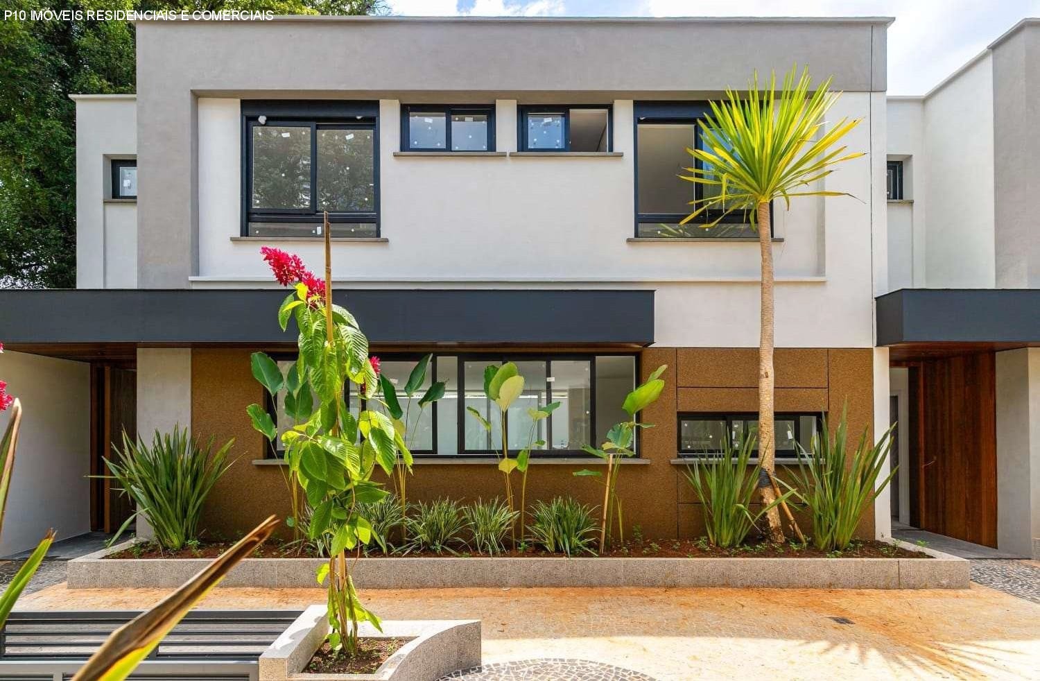 Casa de Condomínio à venda com 4 quartos - Foto 9