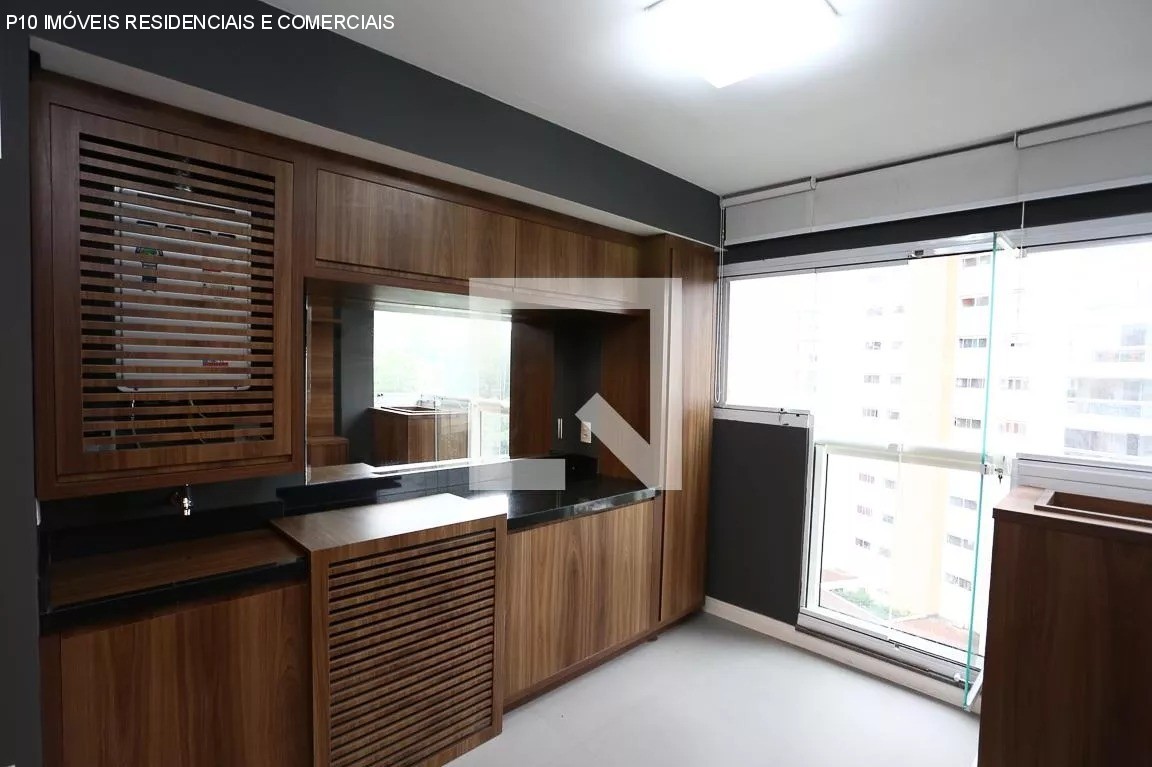 Apartamento à venda com 2 quartos, 57m² - Foto 4