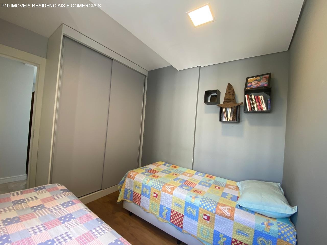 Apartamento à venda com 2 quartos, 87m² - Foto 20