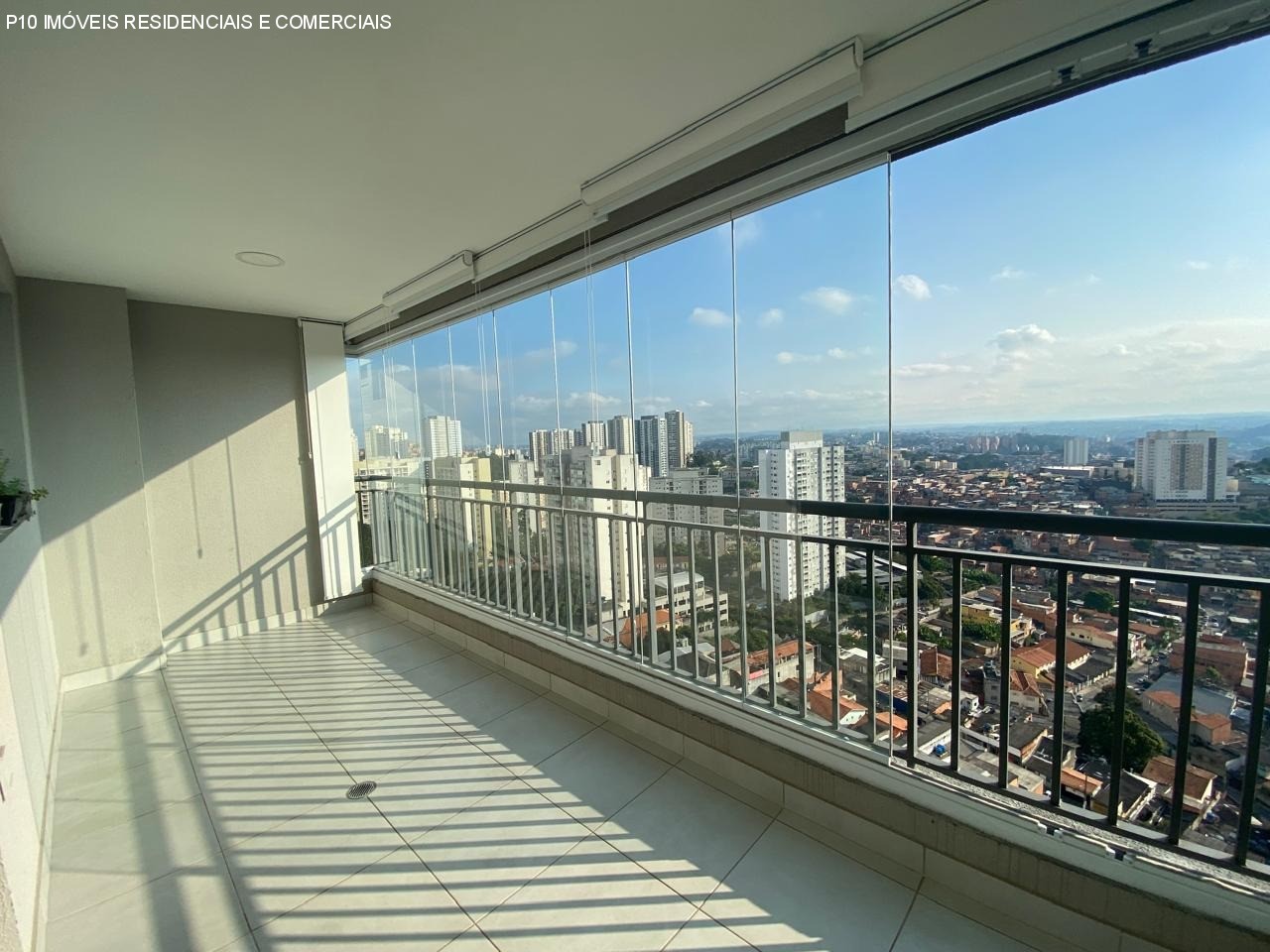 Apartamento à venda com 2 quartos, 87m² - Foto 1